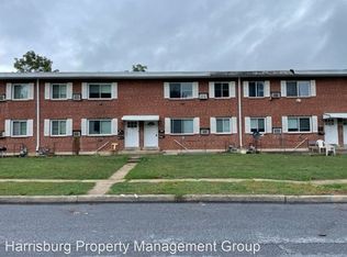 1337 Rolleston St, Harrisburg, PA 17104