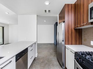 H Wood Apartments LLC, Los Angeles, CA 90038