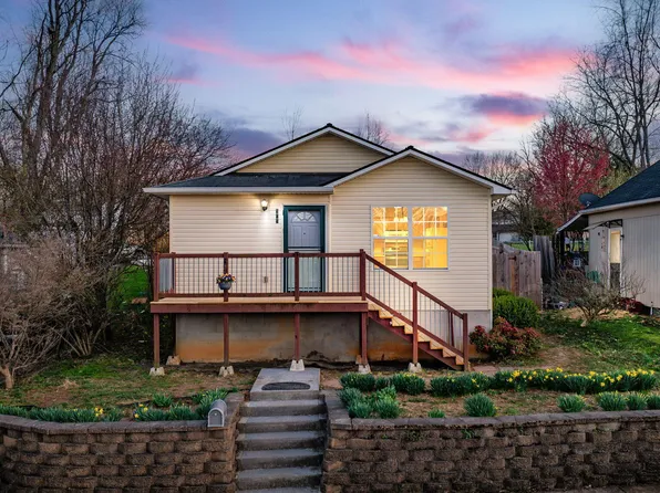 505 Wilson Ave, Johnson City, TN 37604