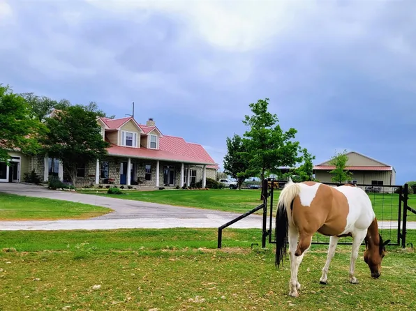 1808 Teller Bell Ln, Granbury, TX 76049