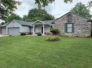 4208 Michael Dr, Kokomo, IN 46902