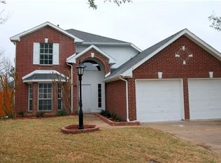 2059 Candlewood Cir, Lewisville, TX 75067
