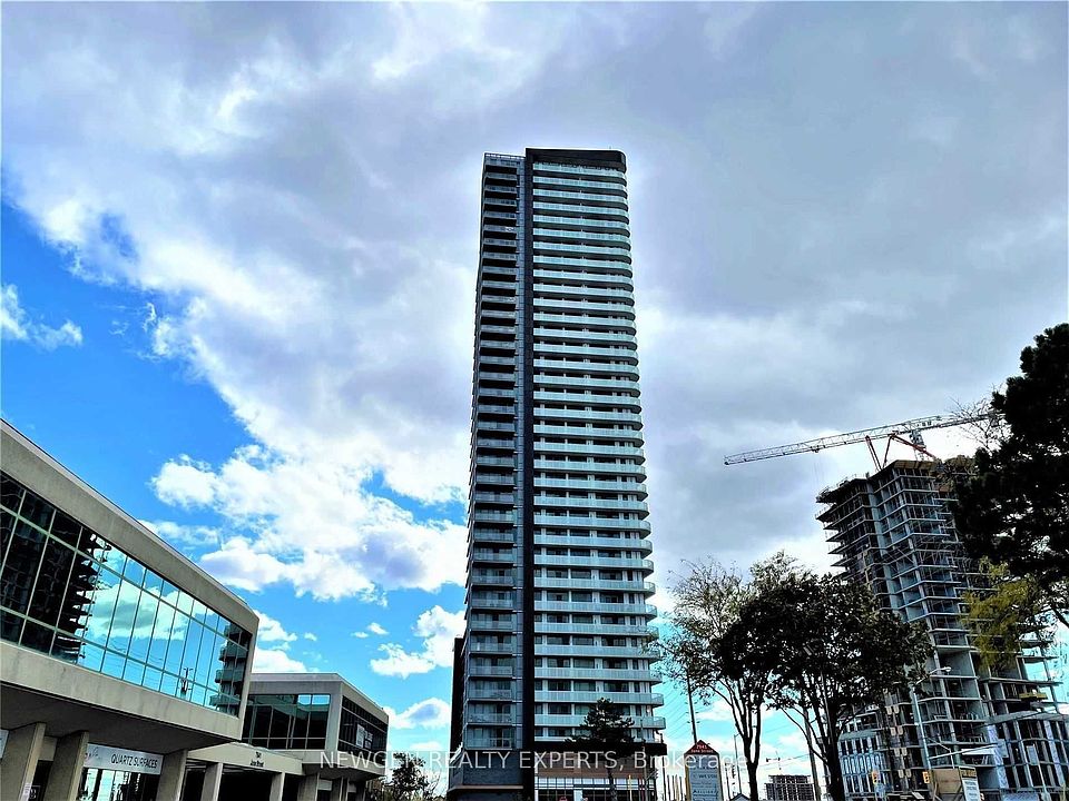 1st image of 7895 Jane St #2815