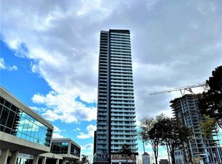 7895 Jane St #2815, Vaughan, ON L4K0K2