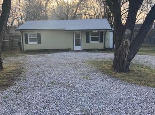 610 1/2 N 4th St, Broken Arrow, OK 74012