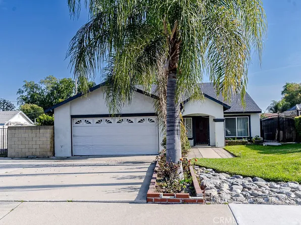 830 E Rosewood Ct, Ontario, CA 91764