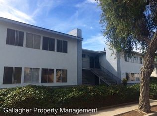 3405 Richland Dr APT 4, Santa Barbara, CA 93105