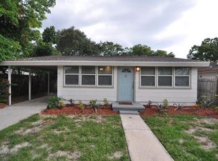3260 36th Ave N, Saint Petersburg, FL 33713