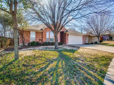 500 Harbor Crest Rd, Azle, TX, 76020