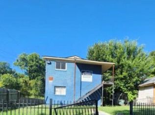 1431 Latham St, Memphis, TN 38106