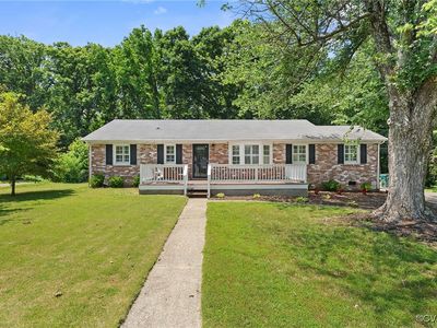 9307 Huron Ave, Henrico, VA, 23294