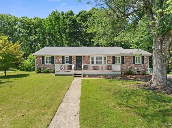 9307 Huron Ave, Henrico, VA 23294