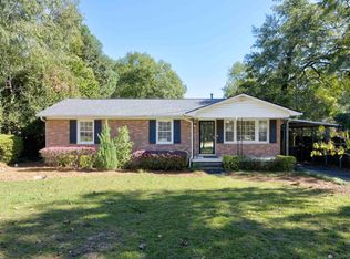 1810 Madison Rd, Columbia, SC 29204