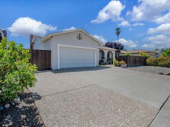1024 Crinella Drive, Petaluma, CA 94954