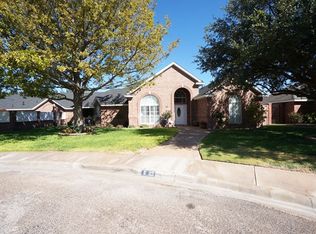 3 Amethyst Cv, Odessa, TX 79762