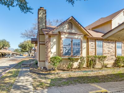 7880 MICRON DR #3301, San Antonio, TX, 78251
