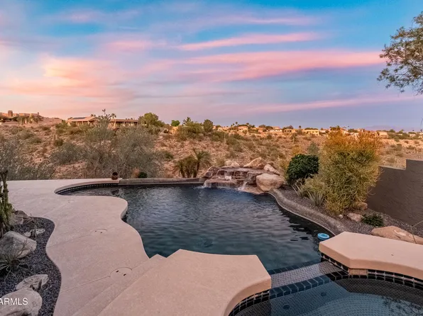 15128 E WESTRIDGE Drive, Fountain Hills, AZ 85268