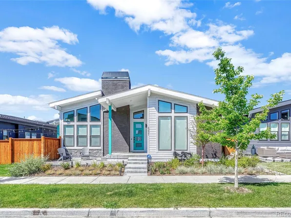6221 N Galena Street, Denver, CO 80238