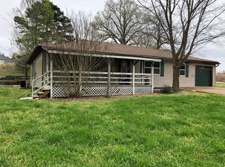 12792 State Route 101, Caulfield, MO 65626