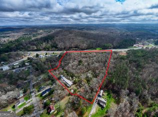 27 Shaw St S, La Fayette, GA 30728