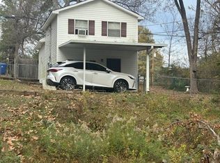 860 Boulevard St, Shreveport, LA 71104