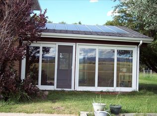 1187 State Highway 13, Rock River, WY 82083