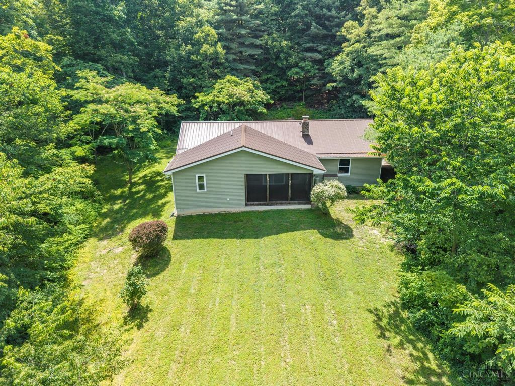 Real estate listing image