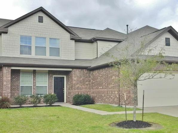 9711 Floria Ct, Houston, TX 77044