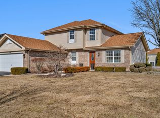 7922 W Wheatfield Dr, Frankfort, IL 60423