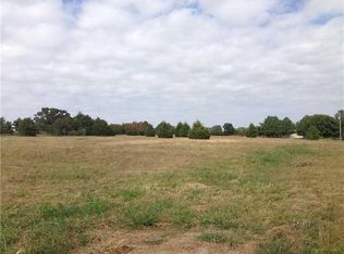 Benson Park Rd, Shawnee, OK 74801