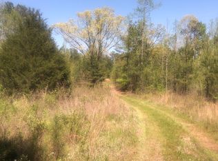 Hodges Farm Rd Jasper County Ga, Mansfield, GA 30055