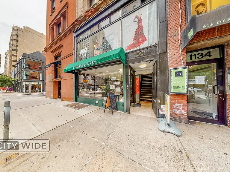 1134 Madison Ave #4F — Photo 8