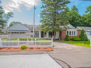 193 W Shore Ave, Manchester, NH 03109