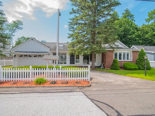 193 W Shore Avenue, Manchester, NH 03109