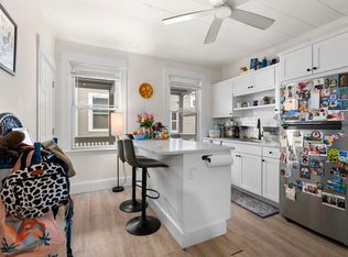 150 South St APT 2, Jamaica Plain, MA 02130