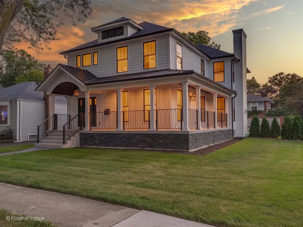 432 N Elm St, Itasca, IL 60143