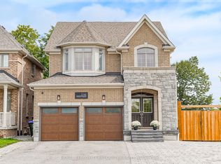 2162 Dawson Cres, Innisfil, ON L9S0H1