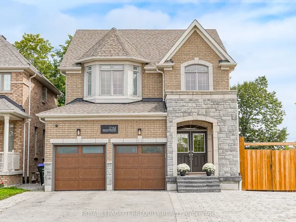 2162 Dawson Cres, Innisfil, ON L9S 0H1