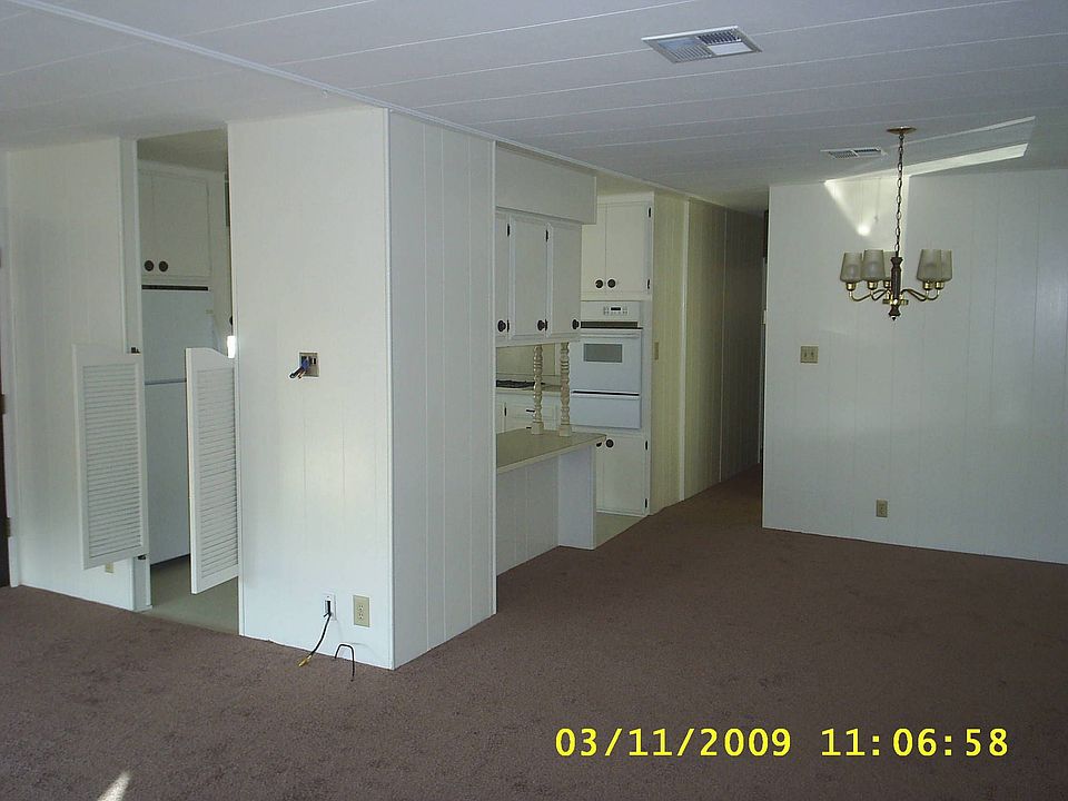 living/room to dining& kitchen