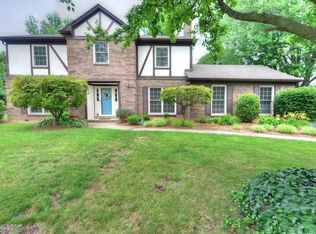 1102 Marquis Trce, Louisville, KY