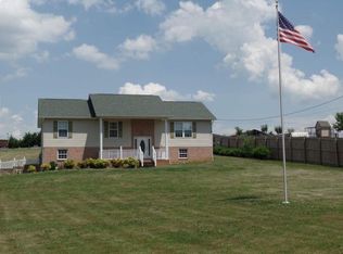 1264 Piedmont Rd, New Market, TN 37820