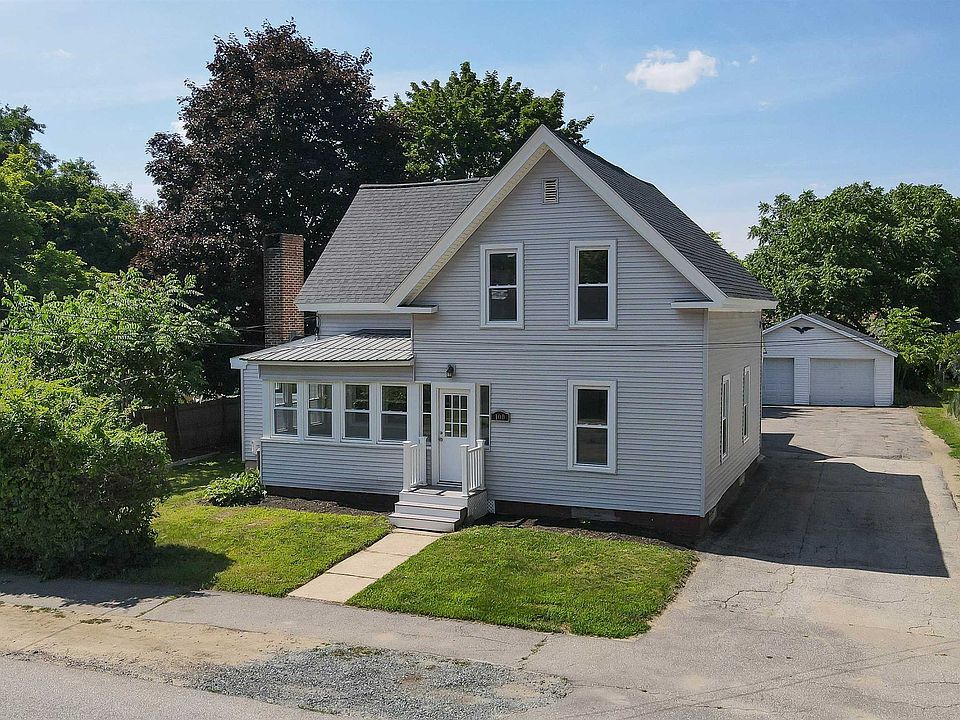 1st image of 100 Oak Street