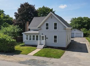 100 Oak St, Laconia, NH 03246