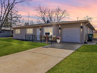 617 Tanglewood Dr, Streamwood, IL, 60107