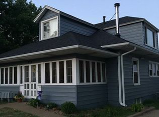815 Stanberry St, Ellsworth, KS 67439