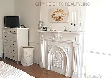 Rented by City Heights Realty