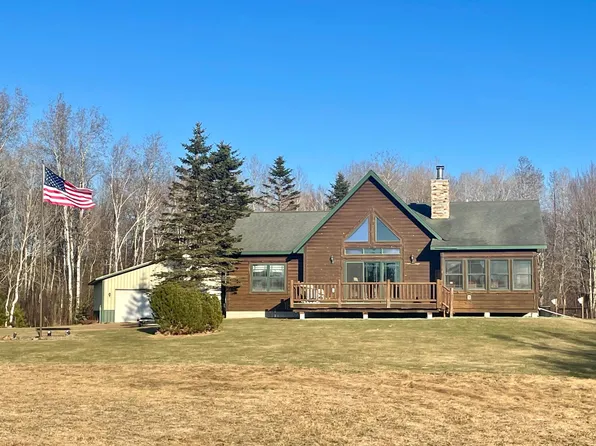 W10303 Cth W, Phillips, WI 54555