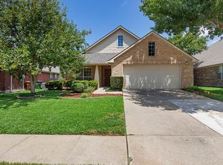 3549 Stroll Rd, Plano, TX 75025