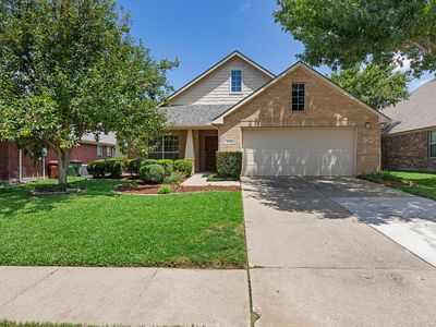 3549 Stroll Rd, Plano, TX, 75025