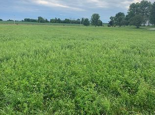 1396 E County Road 350 N, Danville, IN